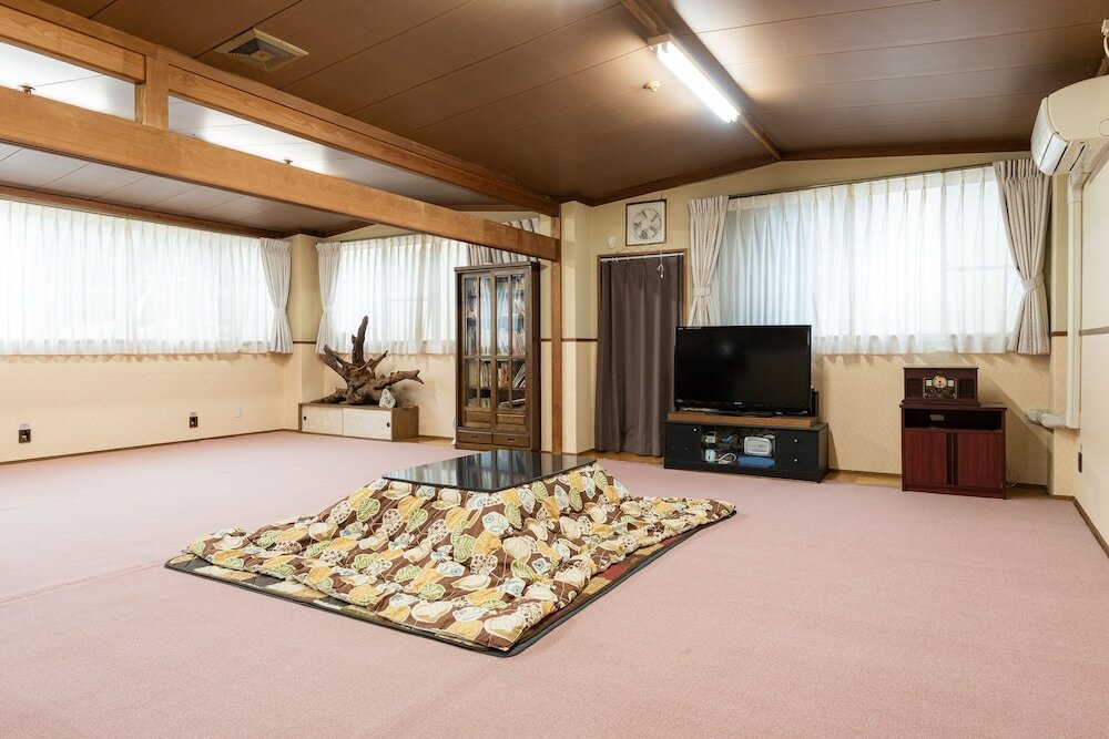 Фото Tabist Minshuku Kyouguchiya Hachibuse