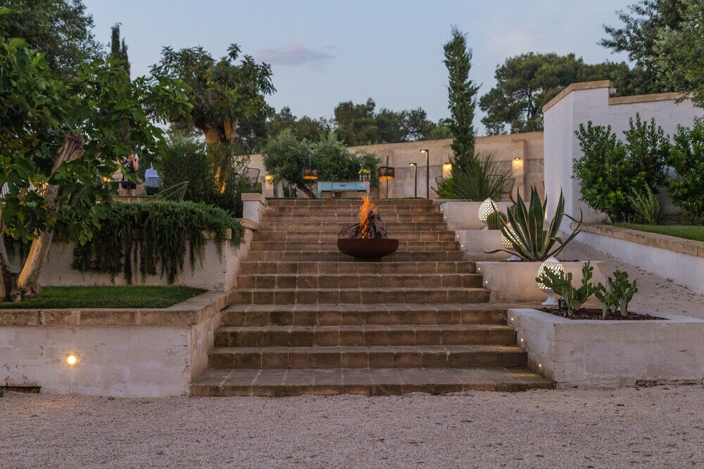 Фото Mastropa' Exclusive Resort