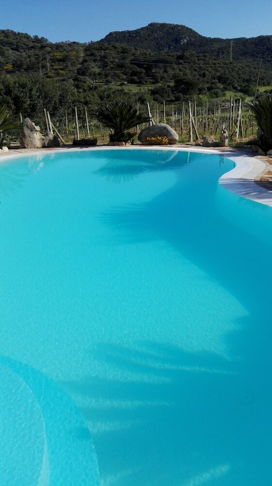 Фото Agriturismo B&b Domo De Resteblas