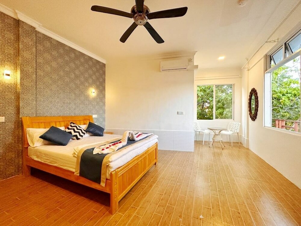 Фото Aqua Sunset