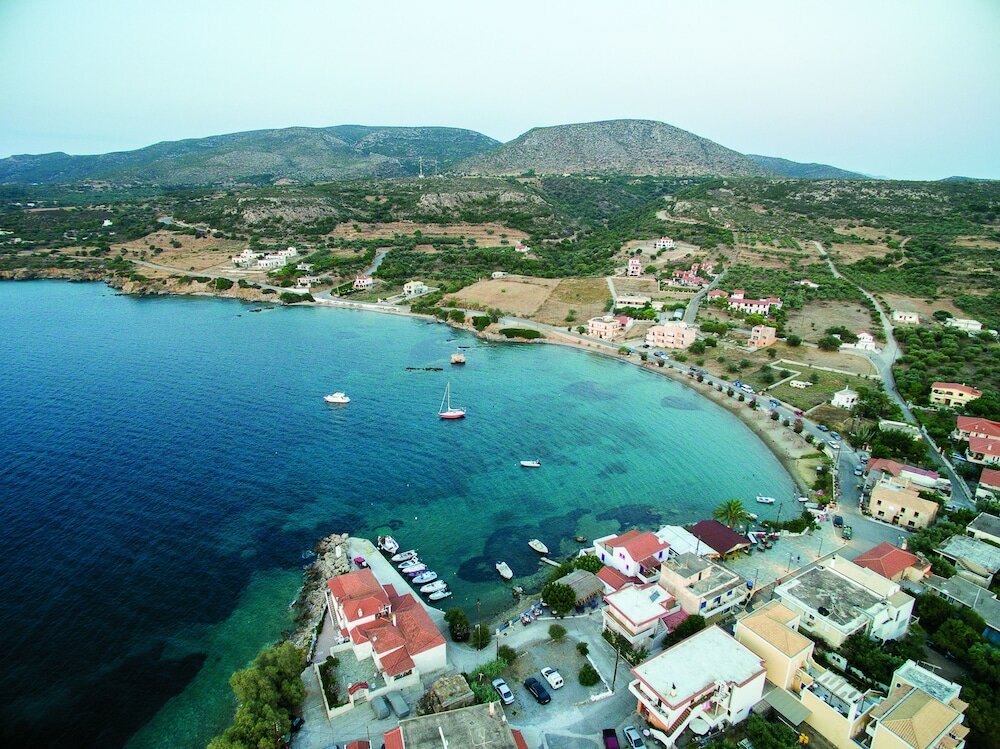 Фото Lakonia Bay - Apartments
