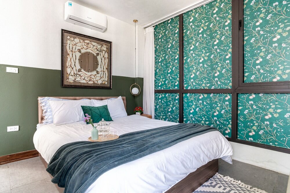 Фото Sazihome Tay Ho Hanoi