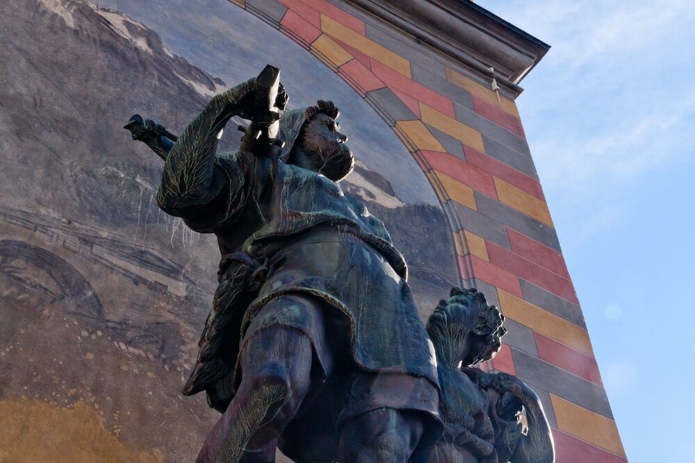 Фото Hotel Goldener Schlüssel