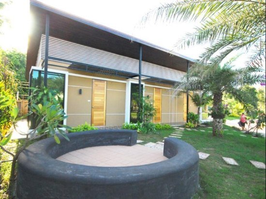 Фото Jintana Resort