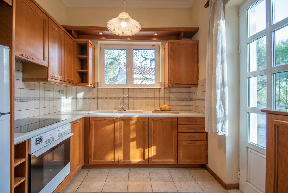 Фото Andelica Holiday Villa