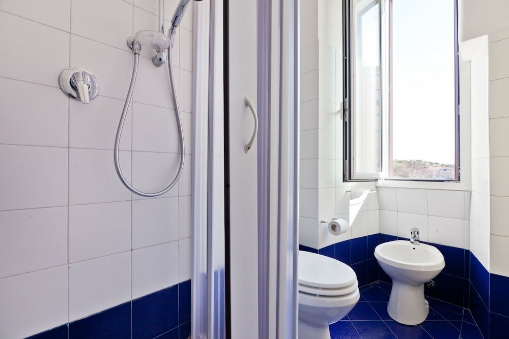 Фото Portaportese Wooden Flat