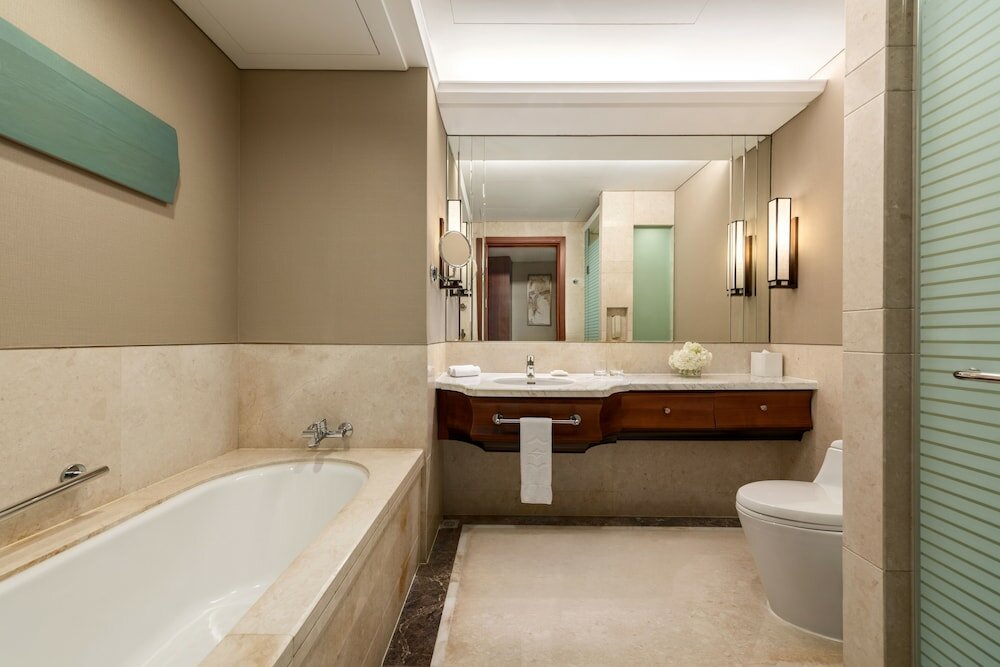 Фото Shangri-La Qinhuangdao