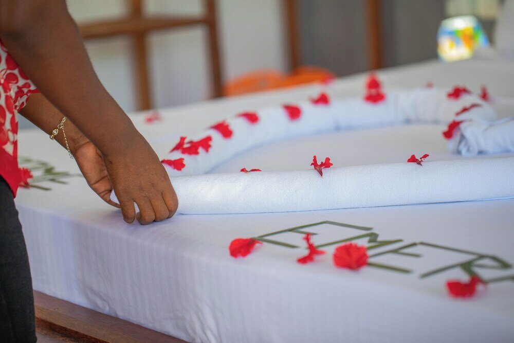 Фото Emerald Dreams Boutique Hotel