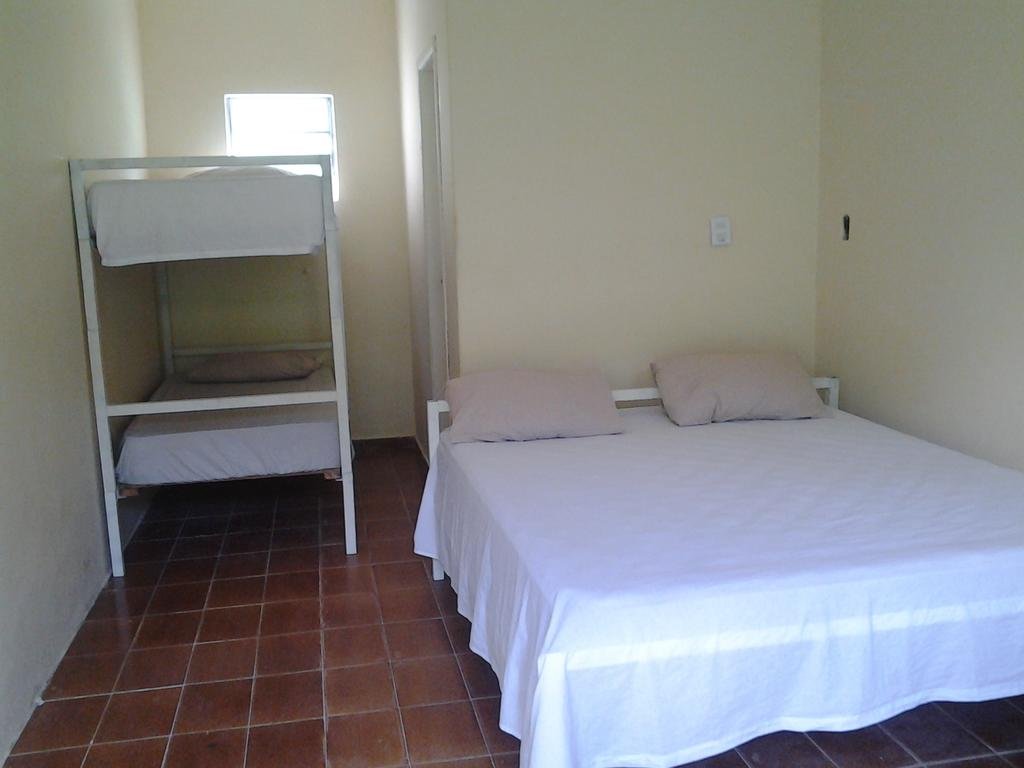 Фото Pousada Cordoba