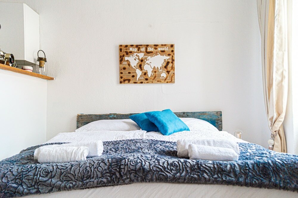 Фото Modern Apartment in The Heart of Vienna 7