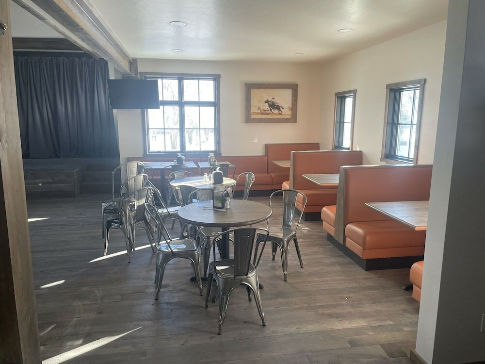 Фото Challis Roadhouse