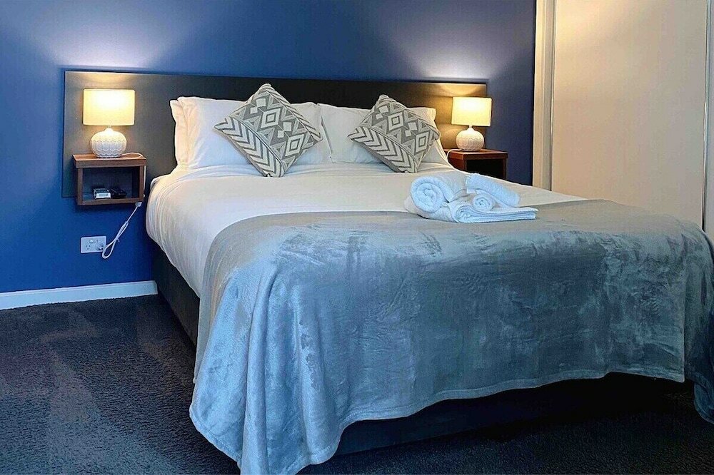 Фото Rl Apartments