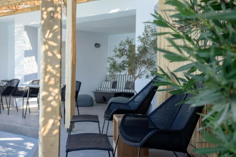 Фото Strogili Traditional Houses