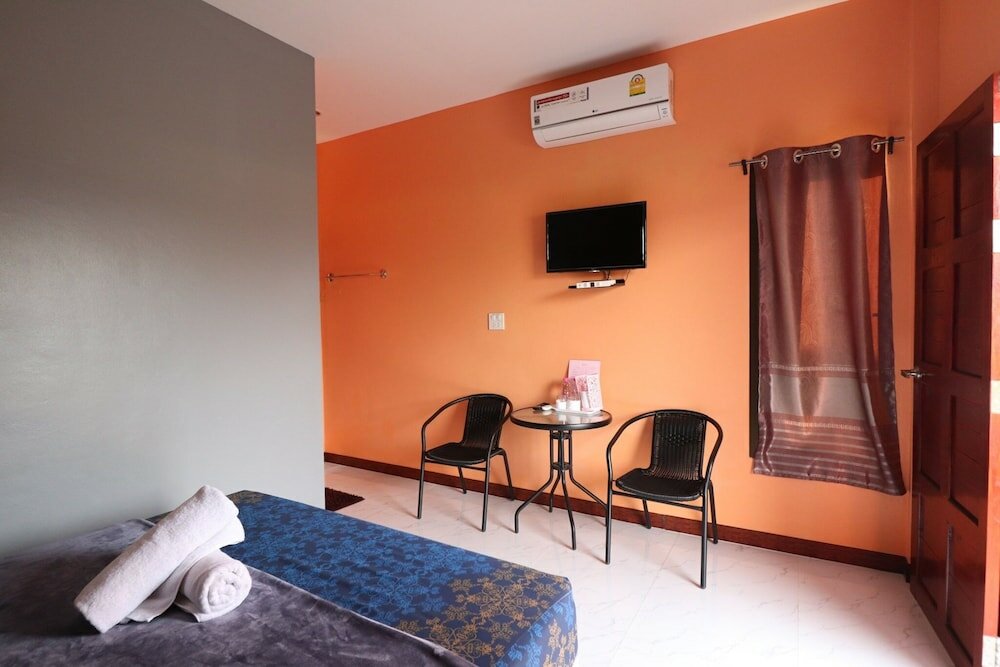 Фото Banphu Resort