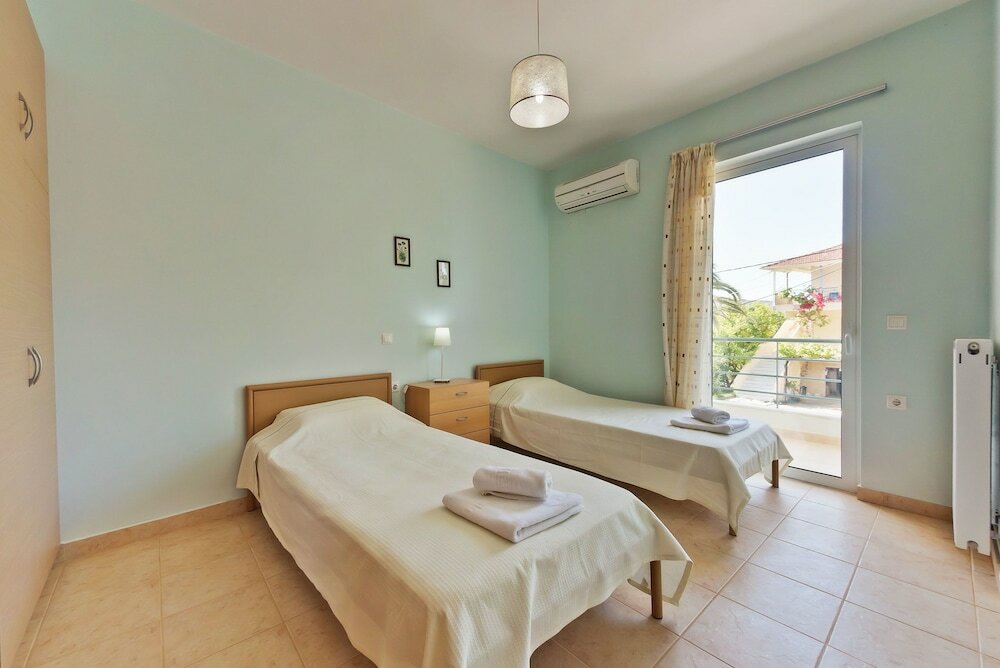 Фото Matina's Residence