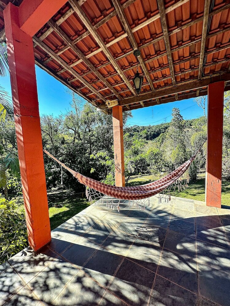 Фото Otimo sítio com lagos em Piedade