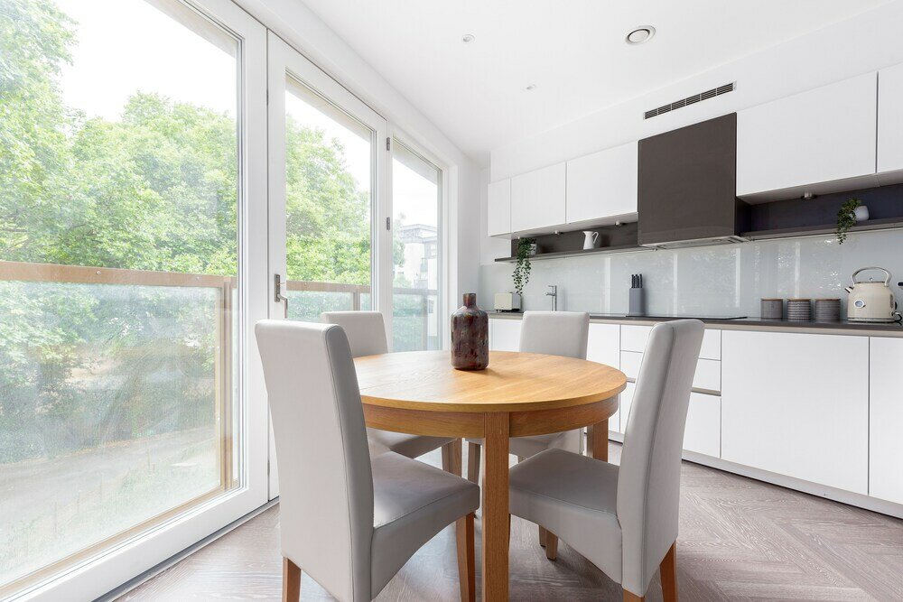 Фото The Islington Apartment