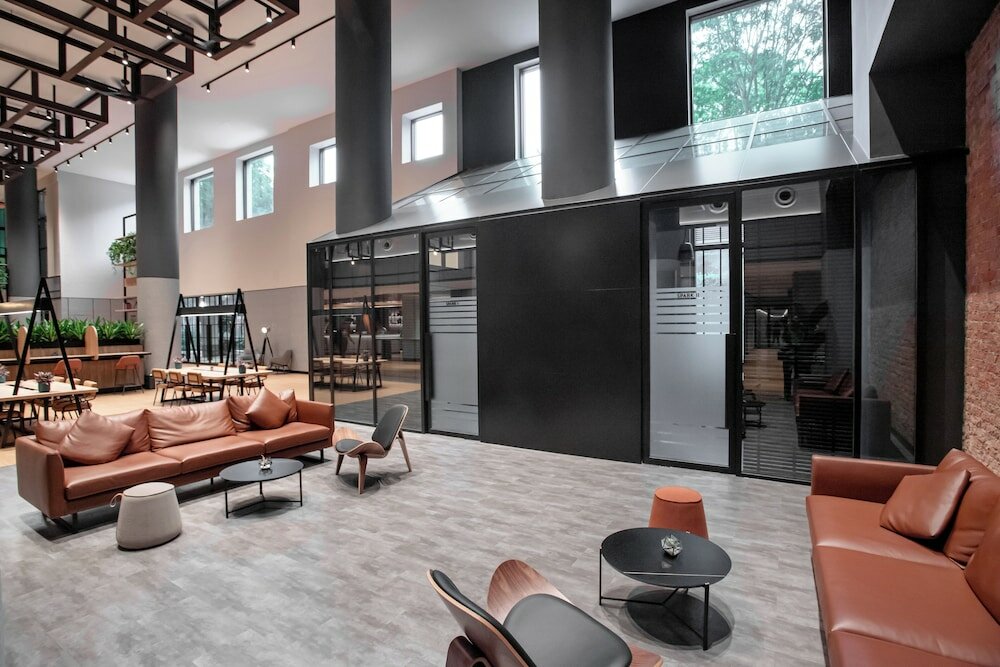 Фото Resorts World Sentosa - Hotel Ora