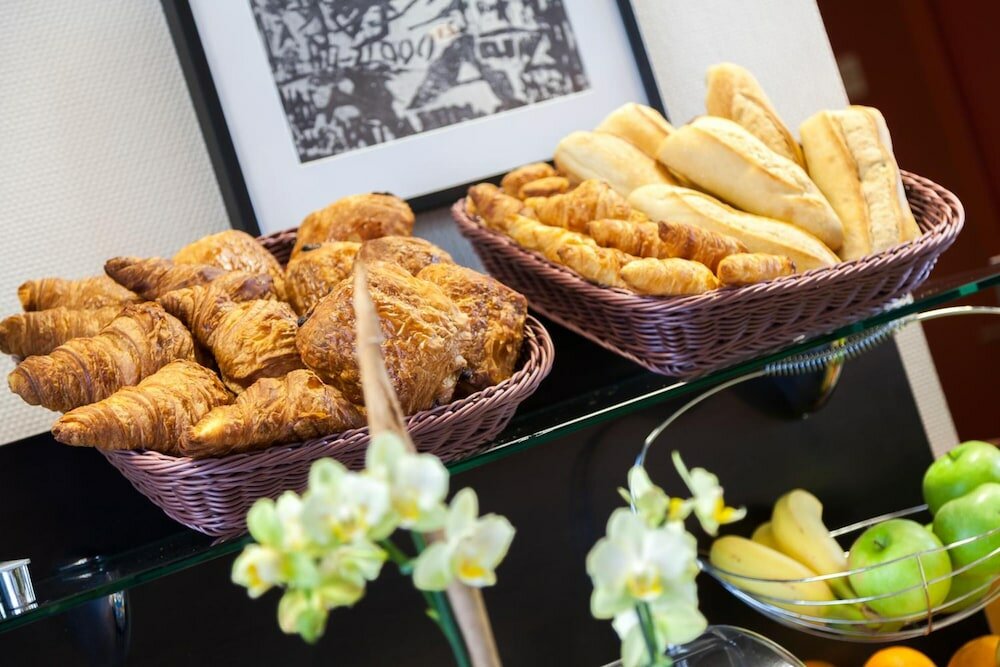 Фото Nemea Appart Hotel Toulouse Aéroport