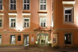 Гостиница Boutique Hotel Dom - Rooms & Suites