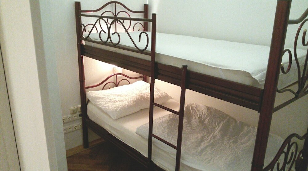 Фото Sobieski Town Apartments