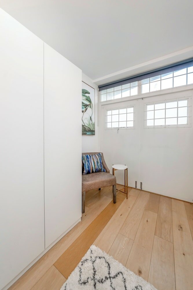 Фото Coco's Place Kensington Private House