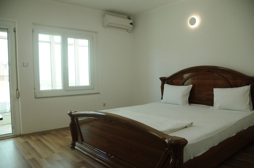 Фото Golden Hotel Bnb