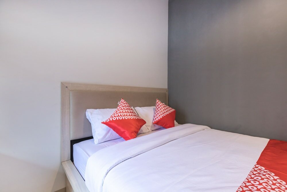 Фото Oyo 1310 Urban Residence