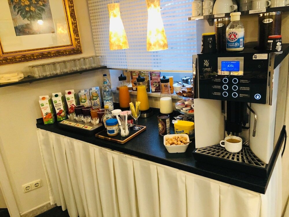 Фото Hotel Landhaus Ambiente