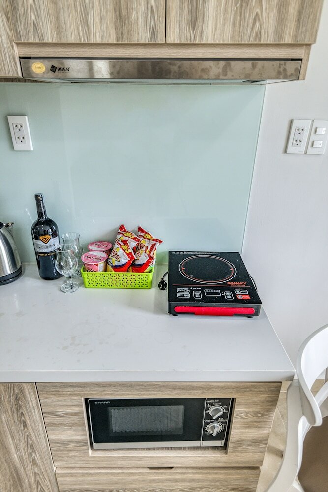 Фото Cherry Hotel and Apartment