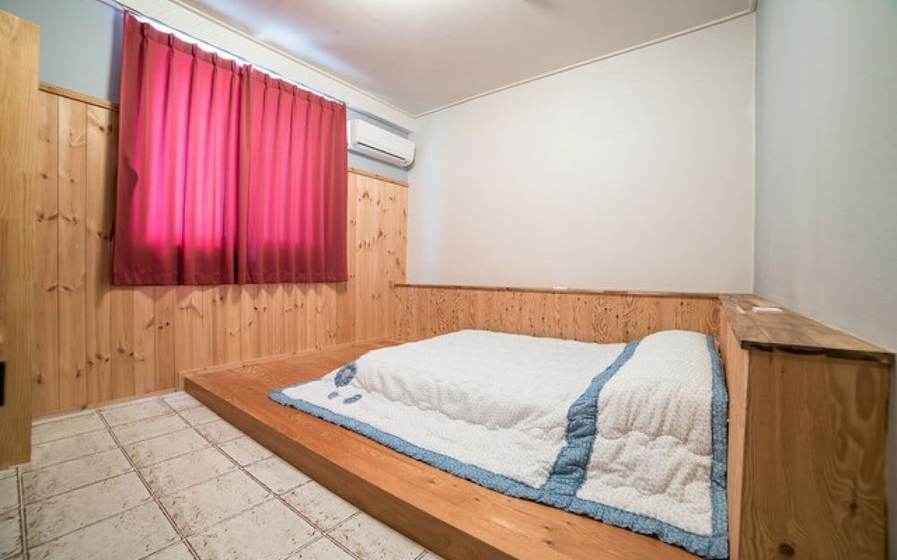 Фото Yeosu Party Motel and Guest House