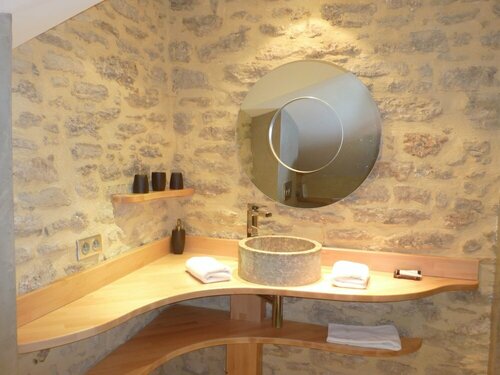 Гостиница Hotel Le Vieux Bistrot в Апте