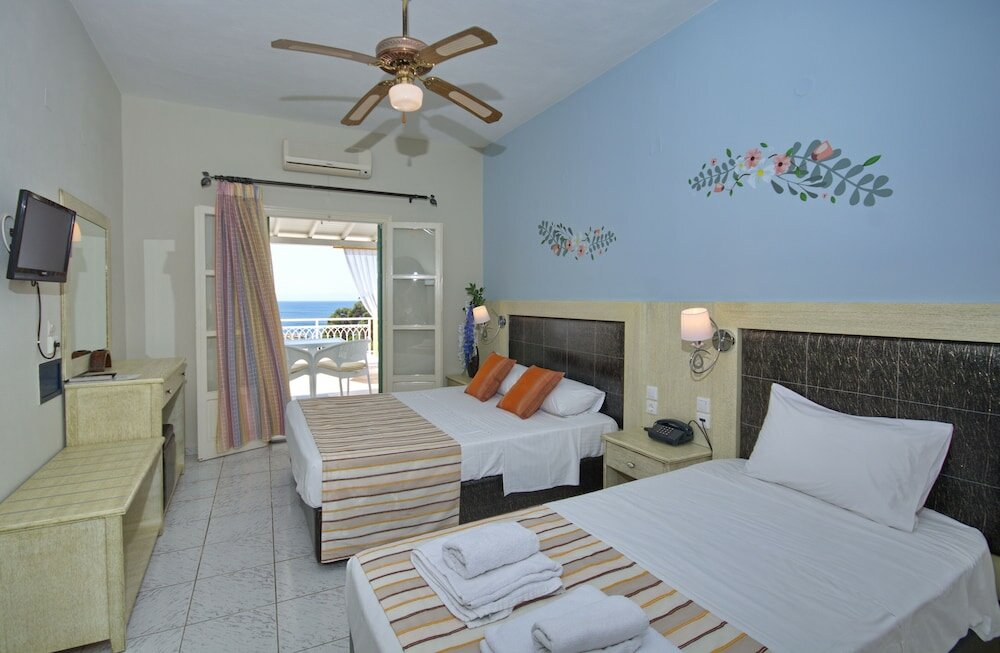 Фото Pension Votsi