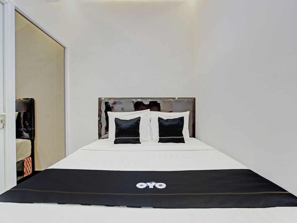 Фото Collection O 92972 Gaharu Hotel