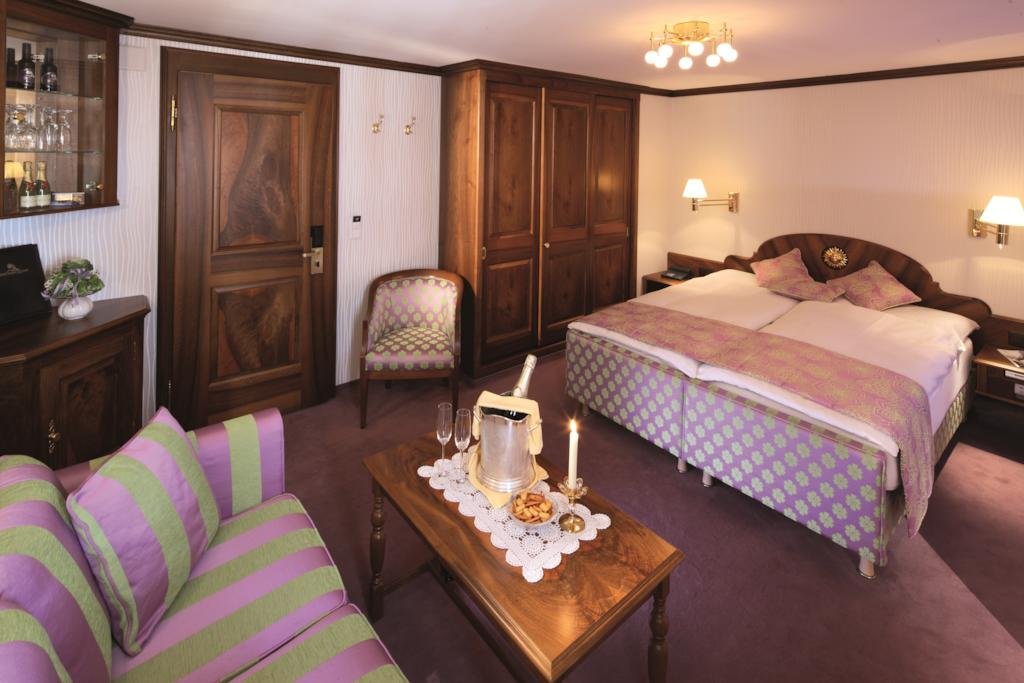 Фото Hotel Sonne