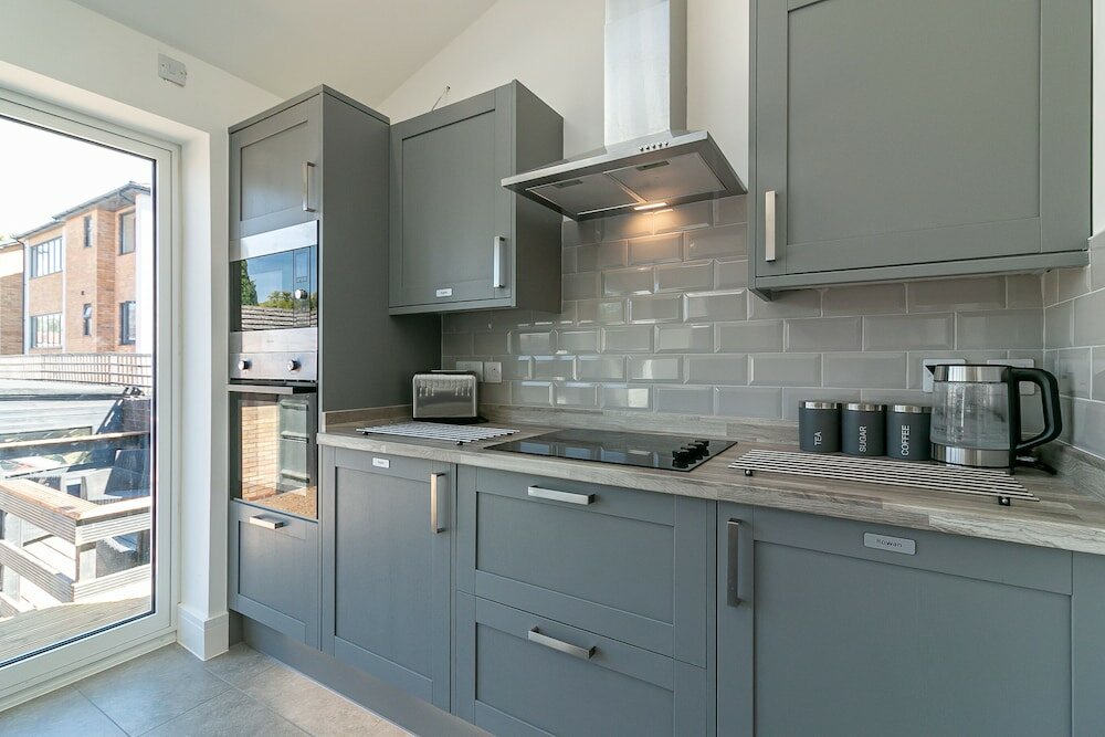 Фото Archers House