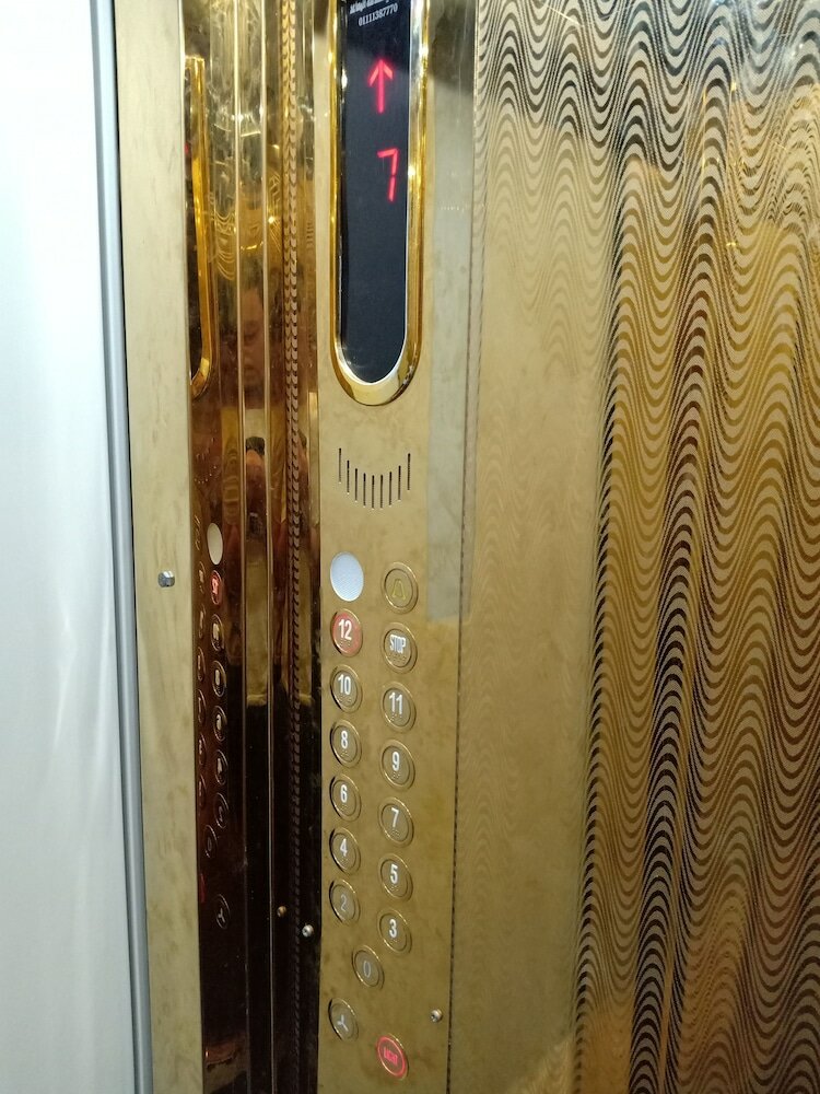 Фото Almanara Hotel Marsa Matrouh