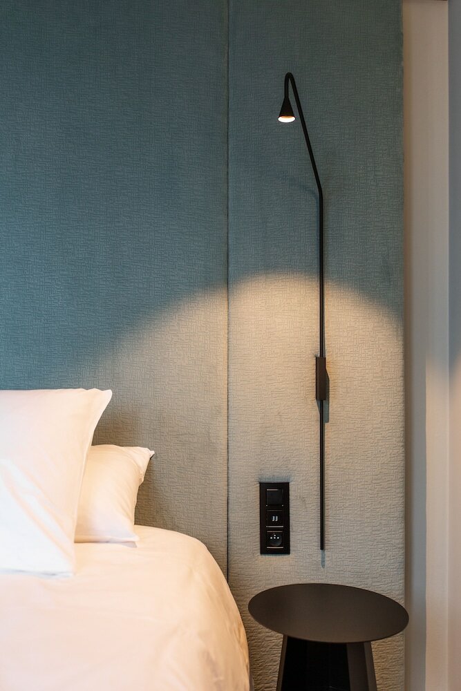 Фото Hotel Vedette