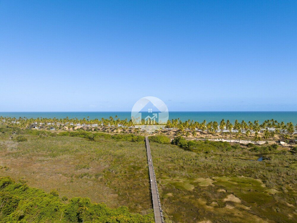 Фото Paraíso na Reserva Imbassaí