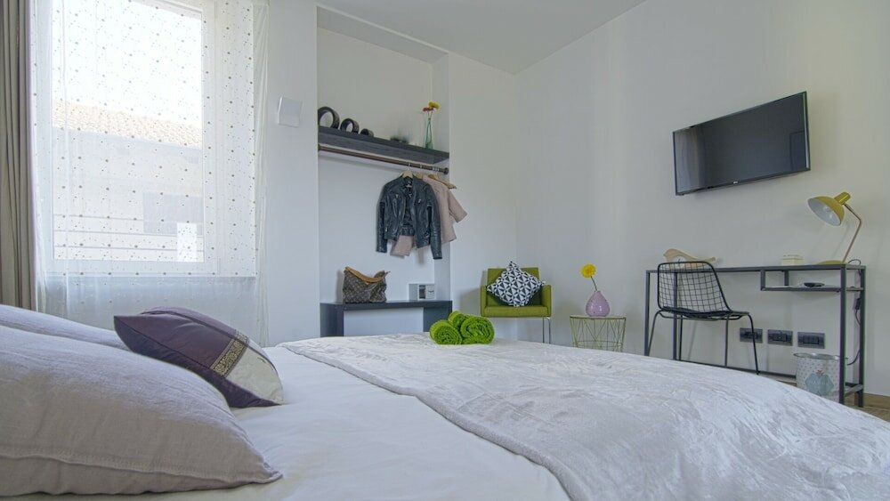 Фото Al Nifontano B&b