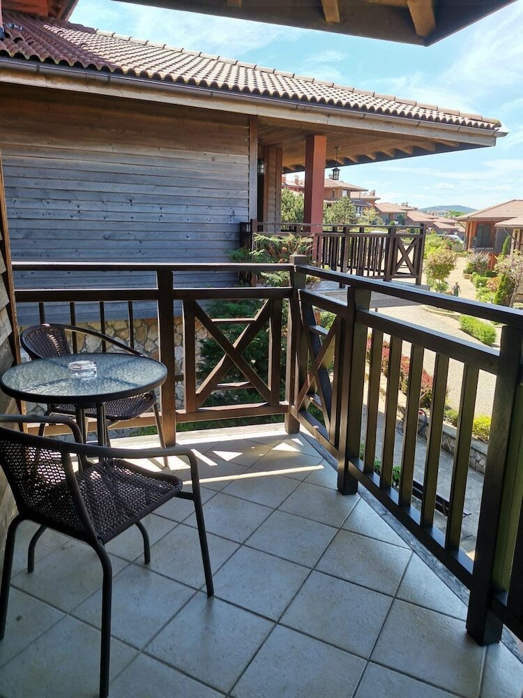 Фото Sozopolis holiday village