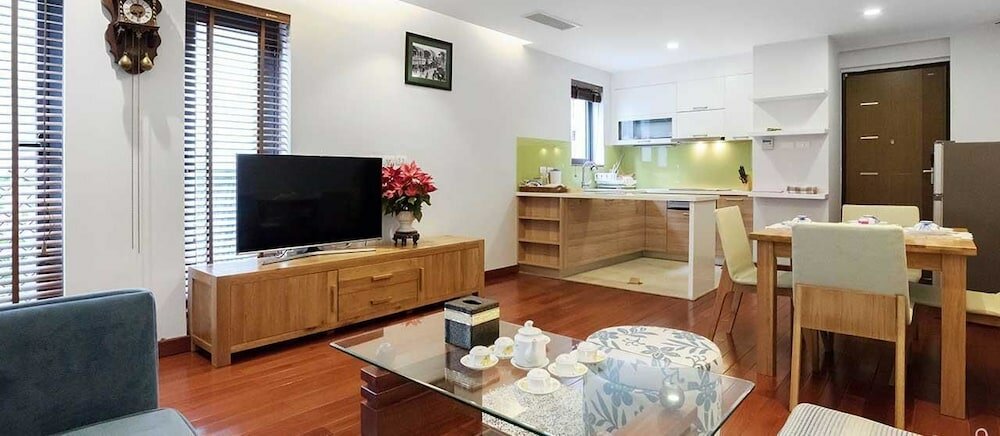 Фото Zody Premium Apartment