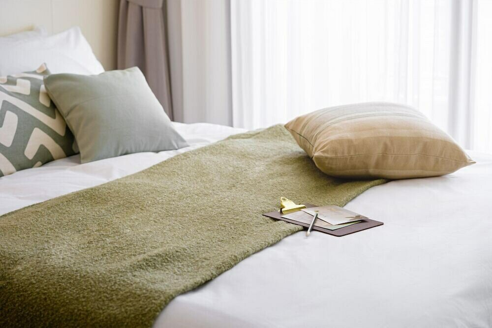 Фото Urbanstay Busan Cityhall