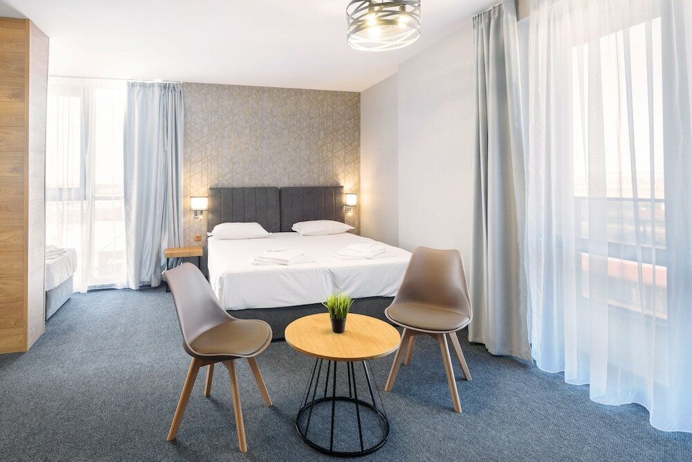 Фото Avenue Deluxe