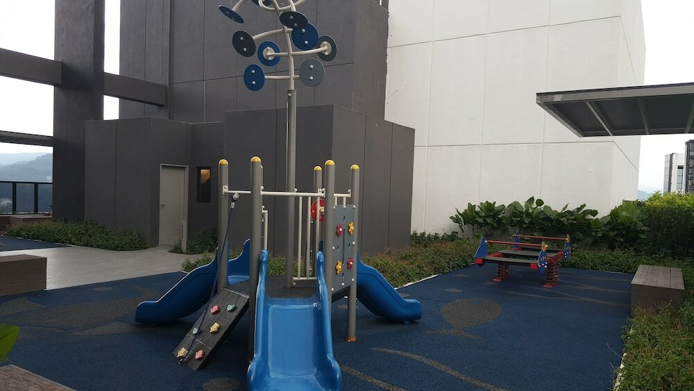 Фото M City at Jalan Ampang