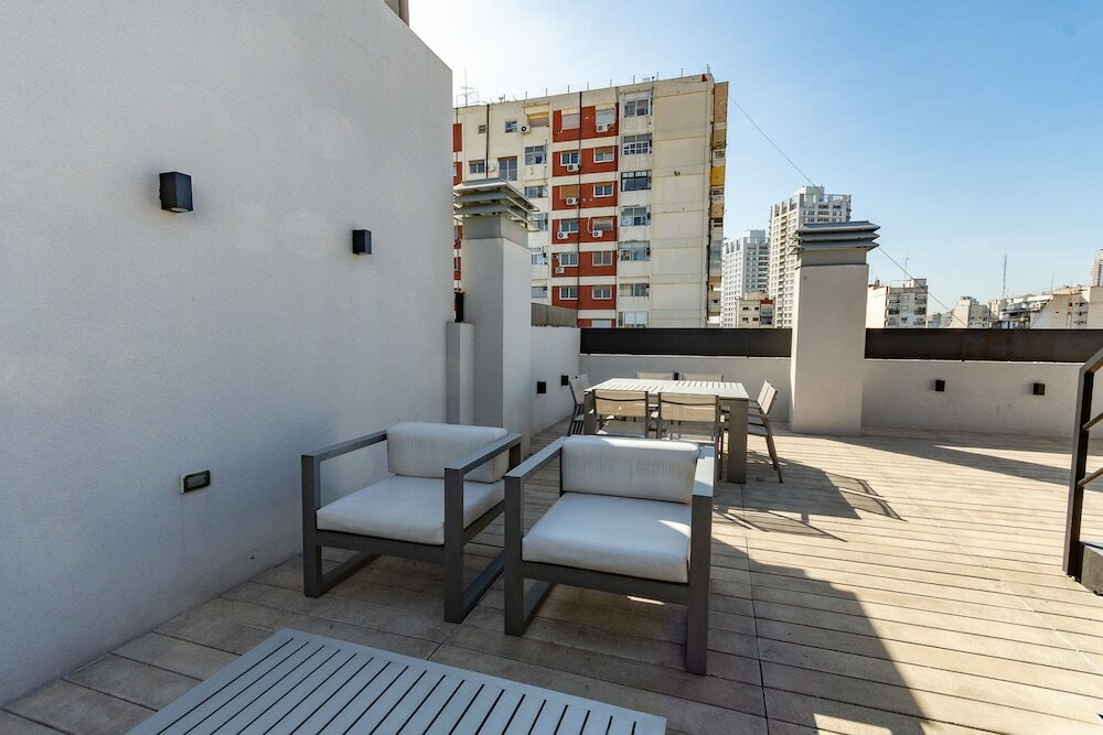 Фото Live Soho Boutique & Apartments Palermo Hollywood