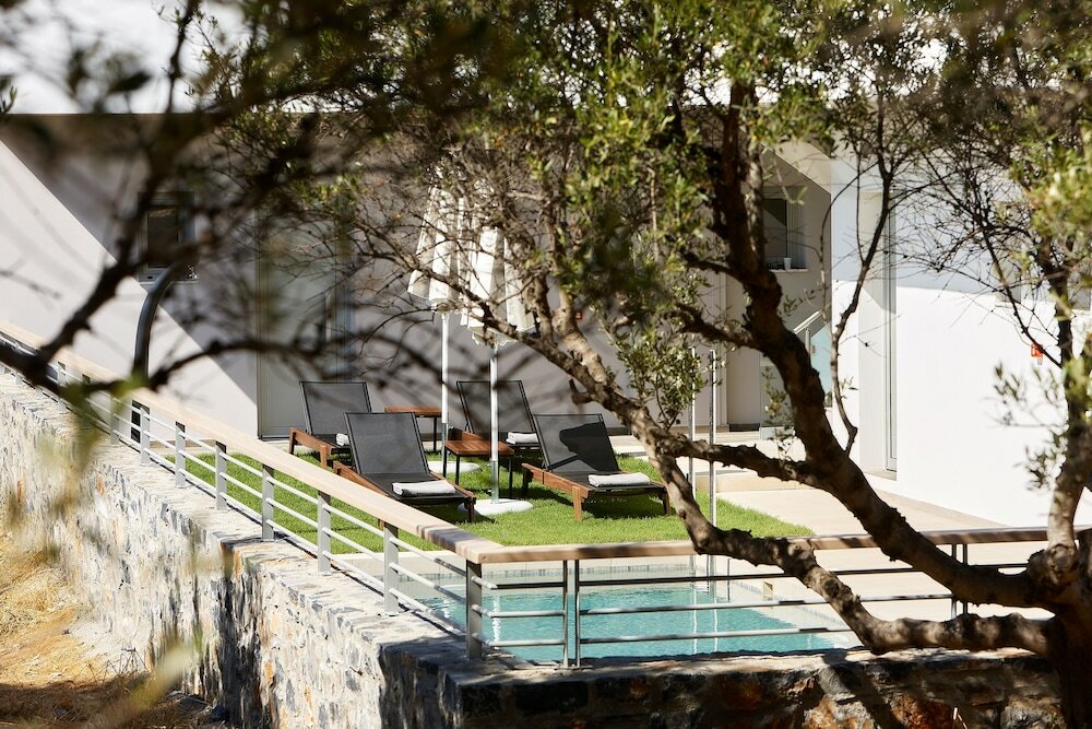 Фото Theasea Stylish Residences