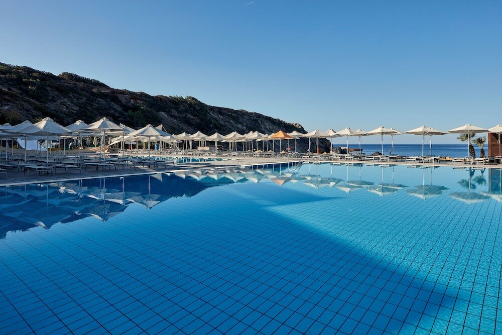 Фото Atlantica Mikri Poli Crete