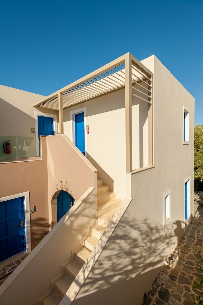 Фото Sirios Village Hotel & Bungalows - All Inclusive