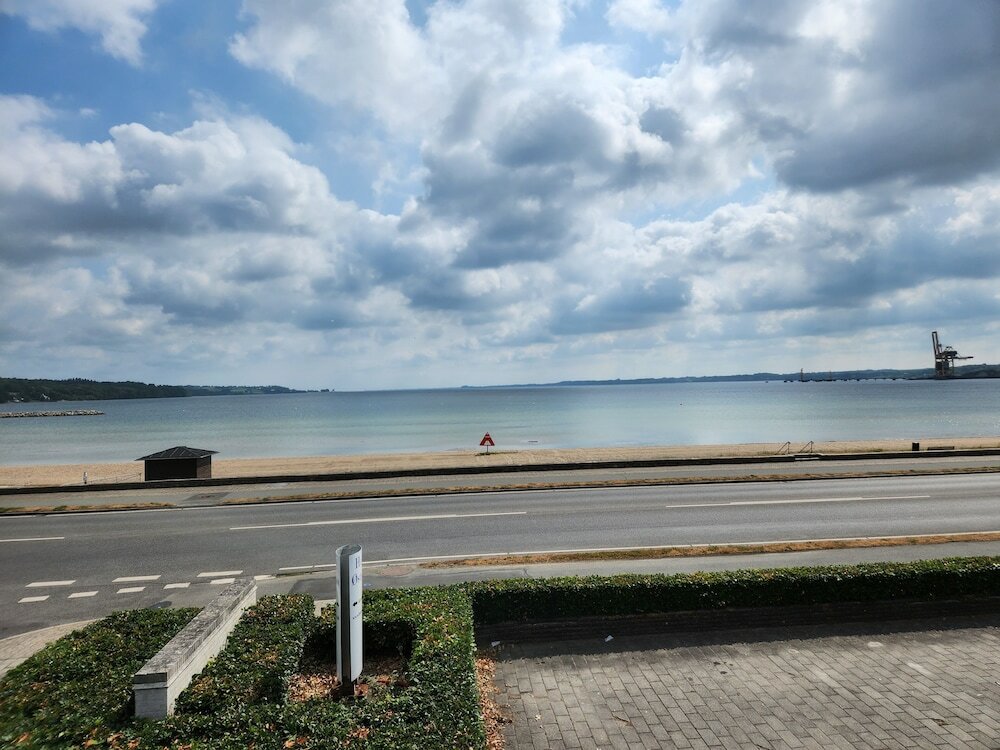 Фото Hotel Østersø